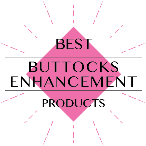 "Top 5" Butt Enhancement Products